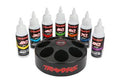 Complete Shock Oil Set