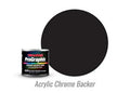 Black Acrylic ProGraphix Backing Paint (100 ml)