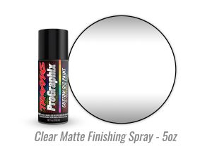 ProGraphix Matte Finishing Spray (5 oz)