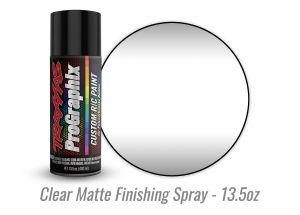 ProGraphix Matte Finishing Spray (13.5 oz)