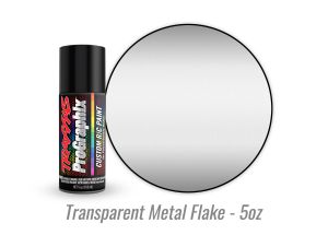 Metal Flake ProGraphix Spray Paint (5 oz)