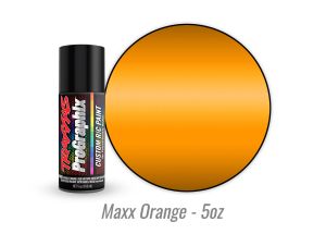 Orange ProGraphix Paint (5 oz Spray Can)