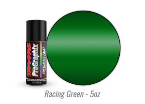 Racing Green ProGraphix Spray Paint (5 oz)