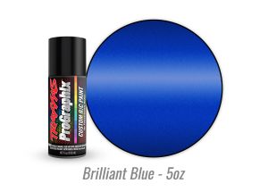 Brilliant Blue ProGraphix Spray Paint (5 oz)