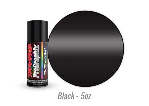 Black ProGraphix Spray Paint (5 oz)