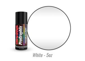 White ProGraphix Spray Paint (5 oz)