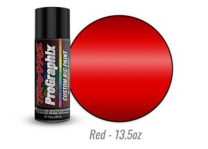 Red ProGraphix Paint (13.5 oz Spray Can)