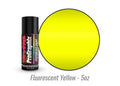 Fluorescent Yellow ProGraphix Spray Paint (5 oz)