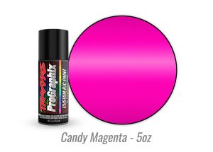 Metallic Magenta ProGraphix Spray Paint (5 oz)