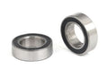 Black-Seal Ball Bearings 6x10x3 mm (2)