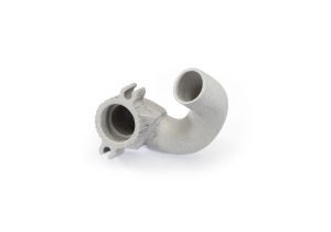 Aluminum Exhaust Header
