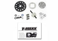 Slipper Clutch Plate and Hub