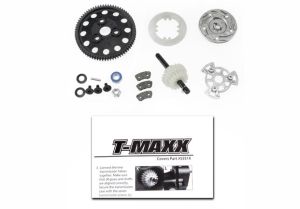 Slipper Clutch Plate and Hub