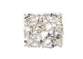 Stainless Hardware Kit