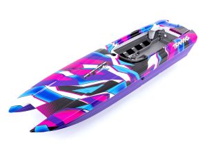 DCB M41 Purple Hull