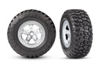 Slash 2WD Unassembled Kit, 58214-4