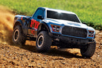 Ford Raptor 2WD BL-2s HD