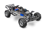Slash 2WD Unassembled Kit, 58214-4