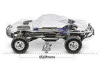 Slash 2WD Unassembled Kit, 58214-4