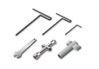 Slash 2WD Unassembled Kit, 58214-4
