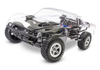Slash 2WD Unassembled Kit, 58214-4