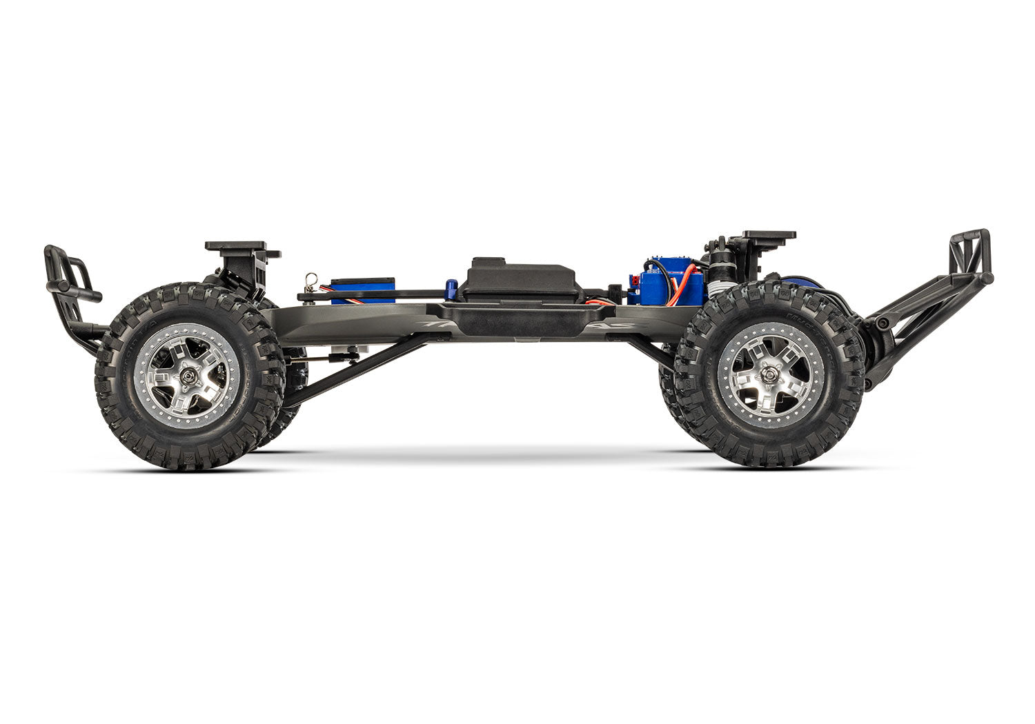 Slash 2WD BL-2s HD Kit