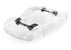 Slash 2WD Unassembled Kit, 58214-4
