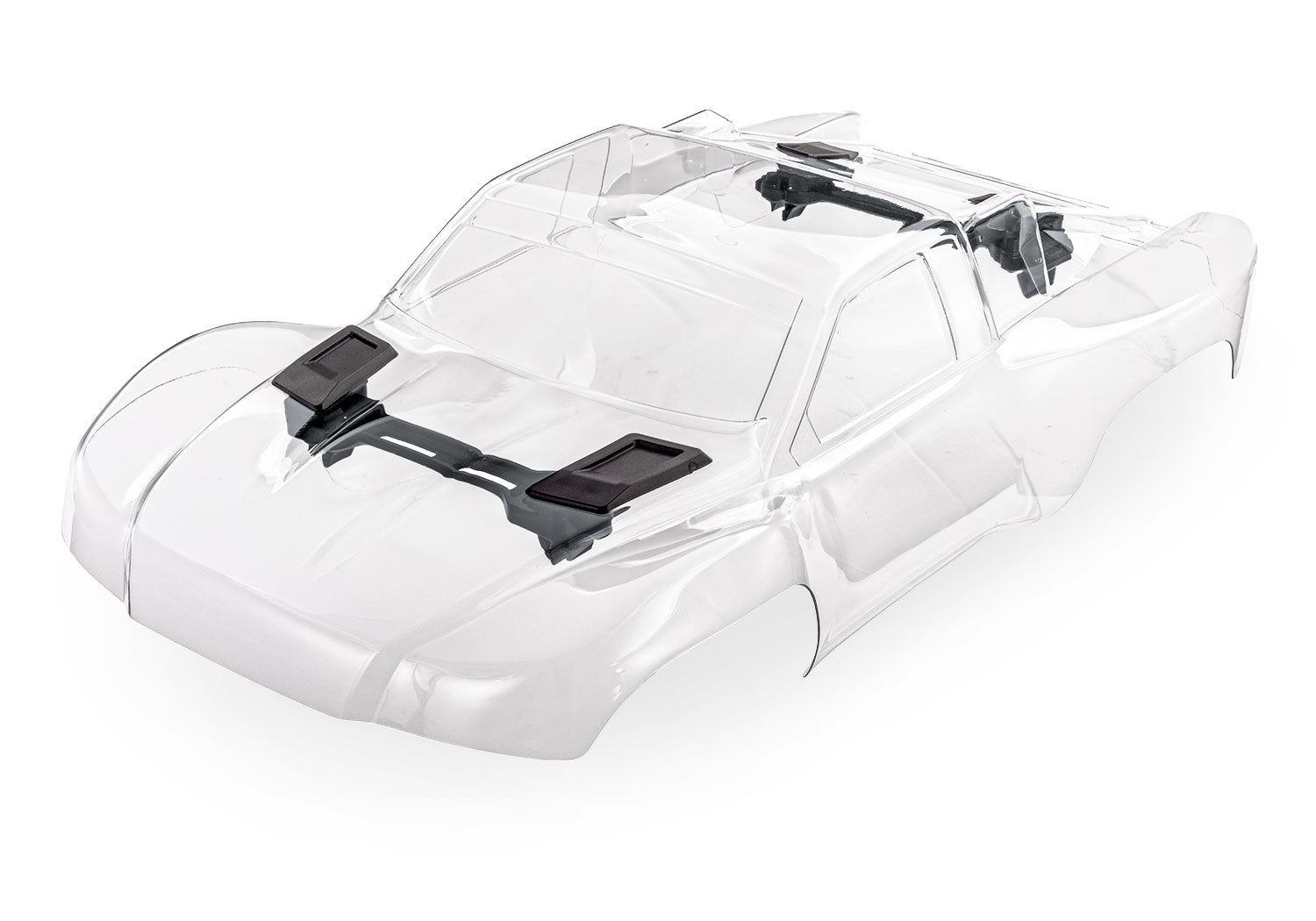 Slash 2WD Unassembled Kit, 58214-4