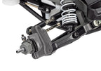 Slash 2WD Unassembled Kit, 58214-4