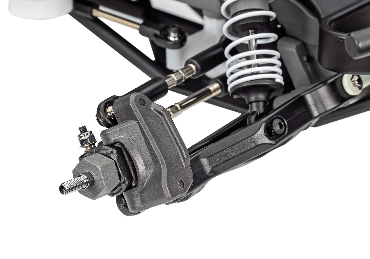 Slash 2WD Unassembled Kit, 58214-4