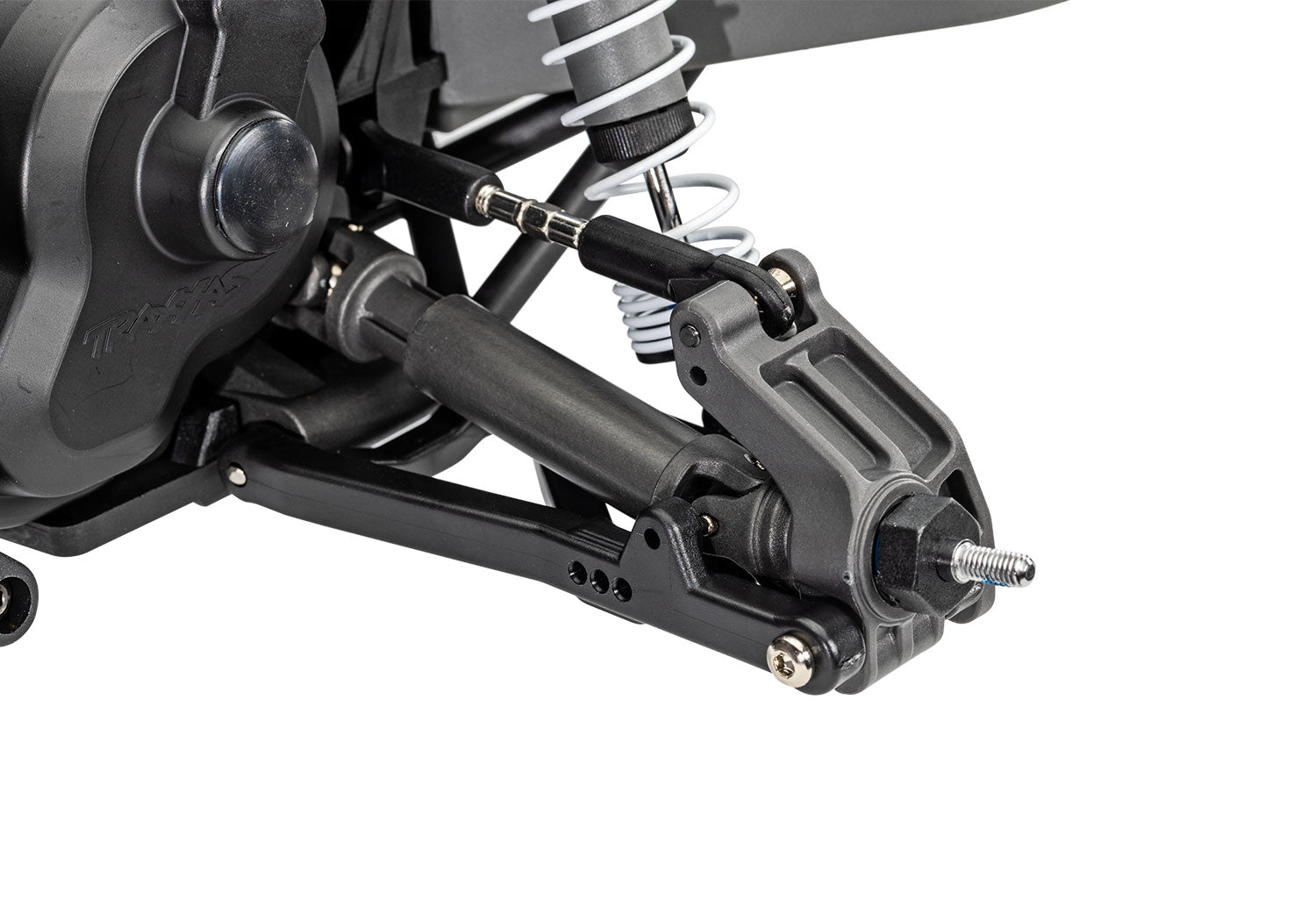 Slash 2WD Unassembled Kit, 58214-4