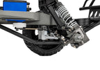 Slash 2WD Unassembled Kit, 58214-4