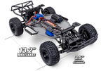 Slash 2WD HD w/USB-C, 58234-8