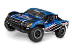 Slash 2WD HD w/USB-C, 58234-8