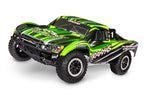 Slash 2WD HD w/USB-C, 58234-8