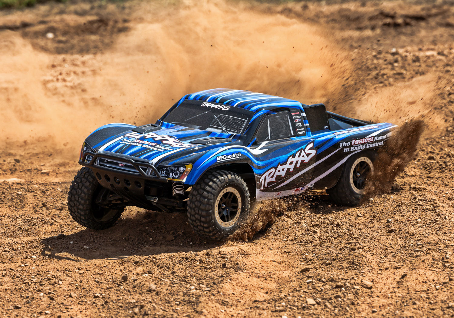 Slash 2WD HD w/USB-C