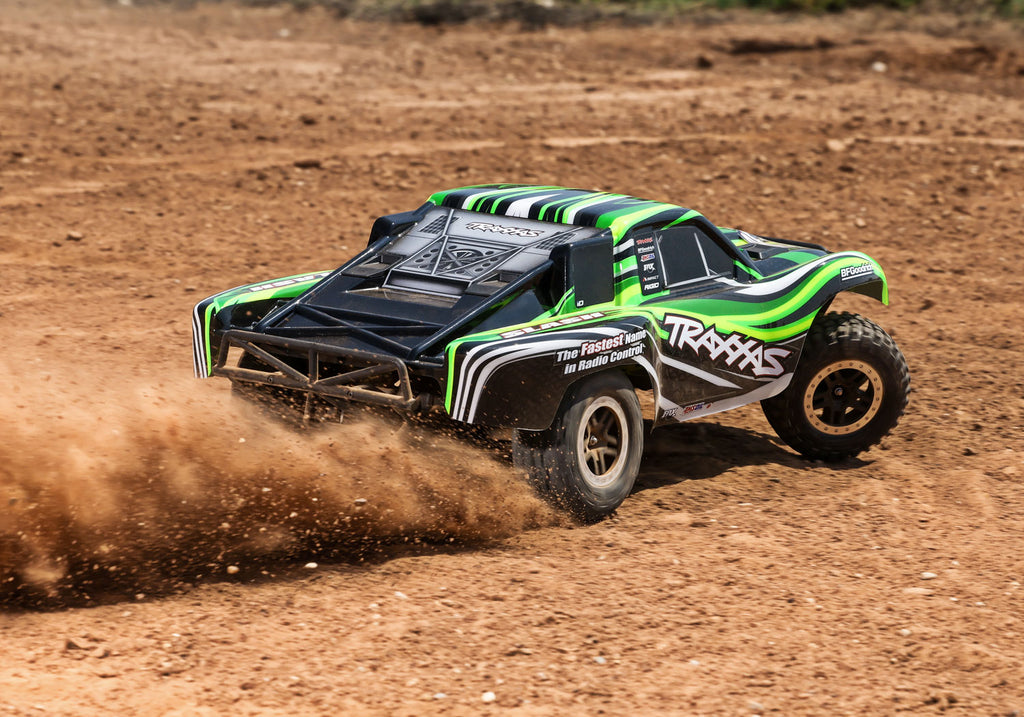 Slash 2WD HD w/USB-C