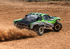 Slash 2WD HD w/USB-C, 58234-8
