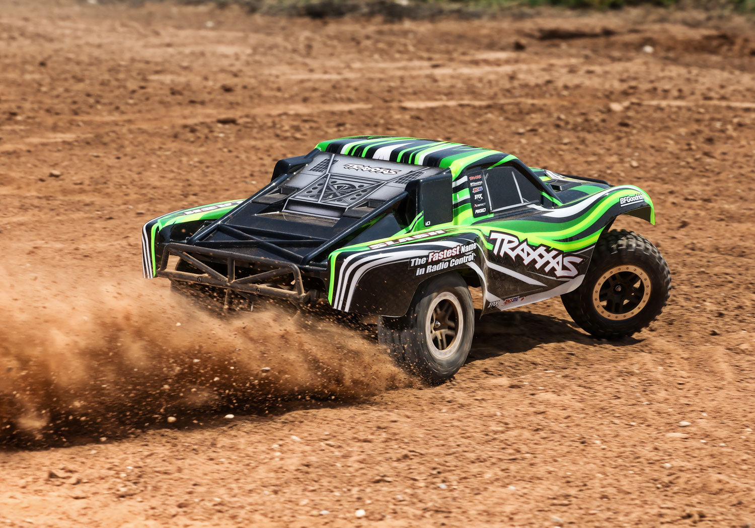 Slash 2WD HD w/USB-C