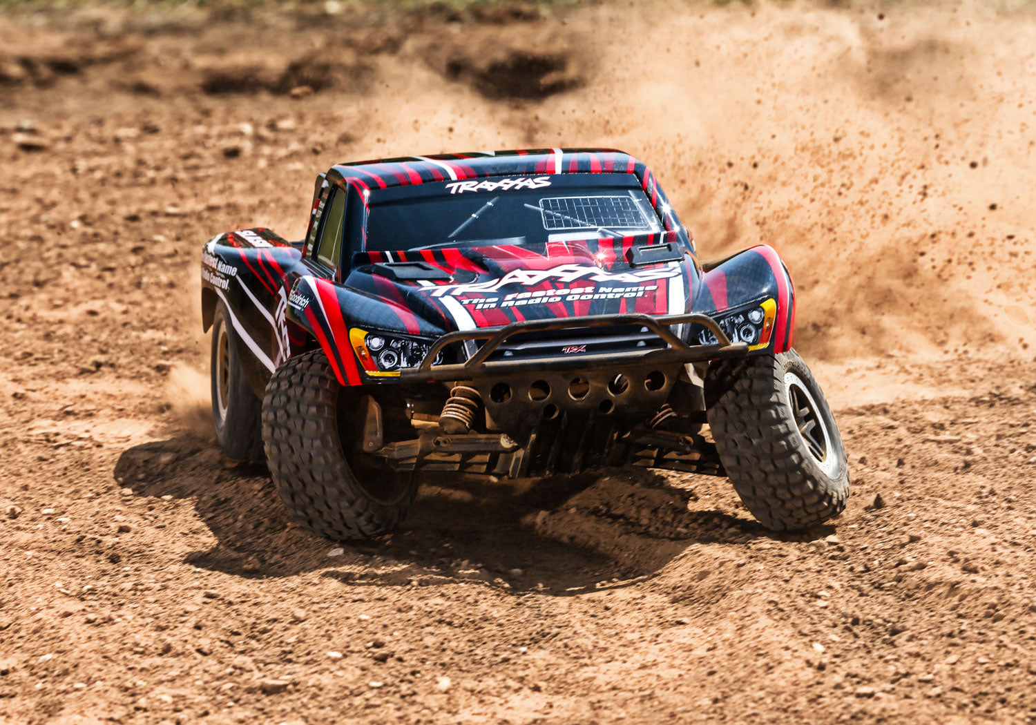 Slash 2WD HD w/USB-C