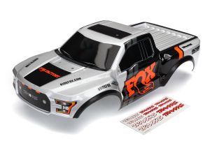 2017 Ford Raptor Fox Body