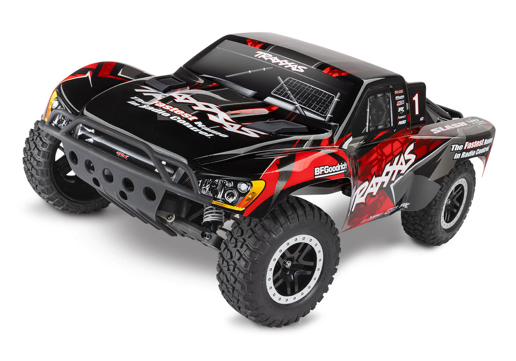 Slash 2WD VXL