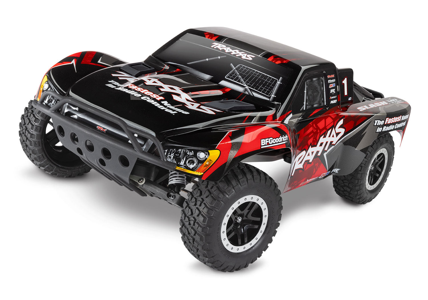 Slash 2WD VXL