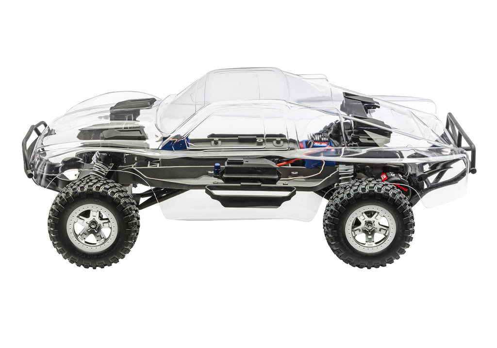 Slash 2WD BL-2s HD Kit