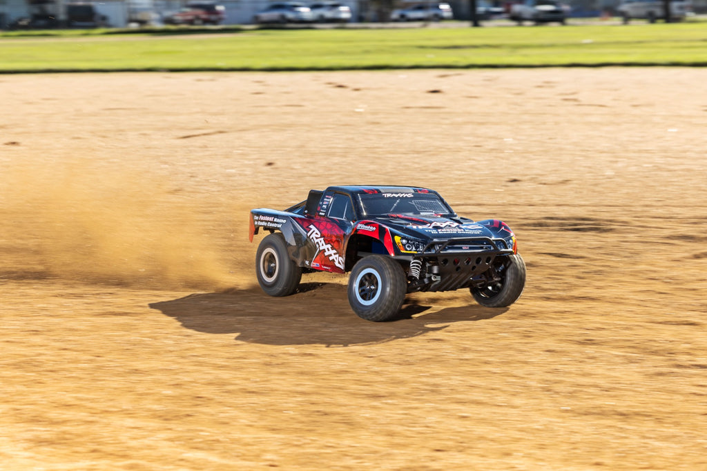 Slash 2WD VXL