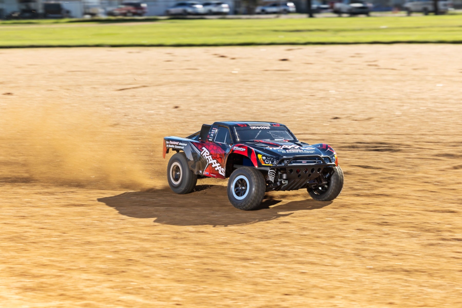 Slash 2WD VXL