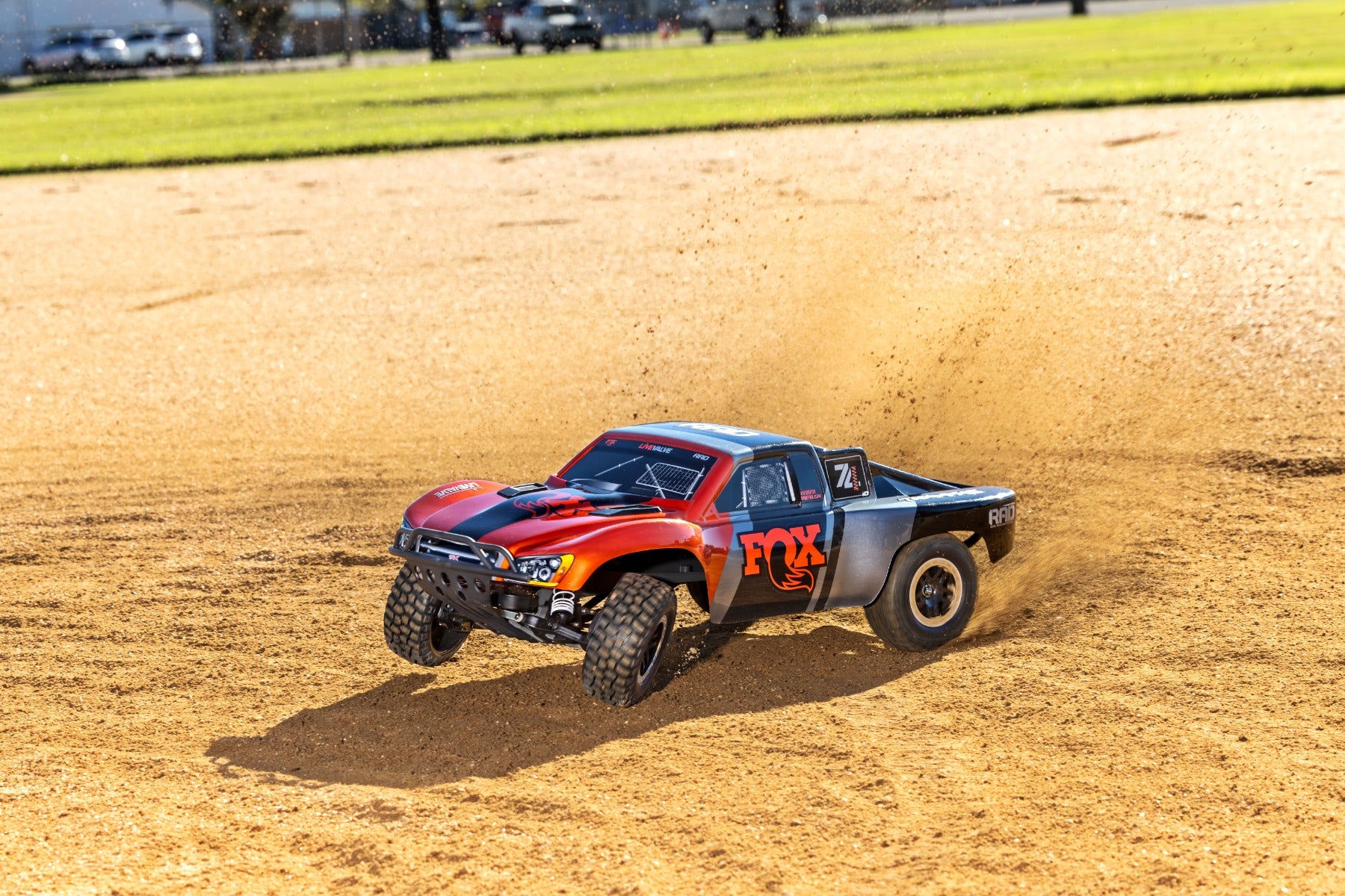 Slash 2WD VXL