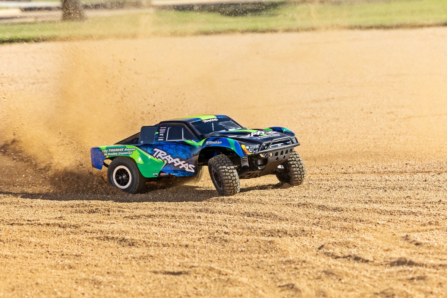 Slash 2WD VXL
