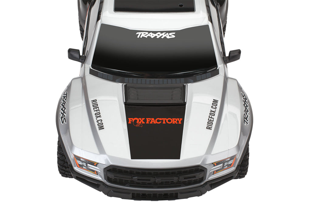Ford Raptor 2WD BL-2s HD