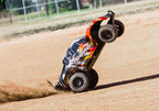 Slash 2WD Brushless, 58434-4 AVALIBLE NOW FOR PRE-ORDER